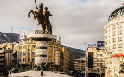 Why Macedonia is the Next Big Outsourcing Location?