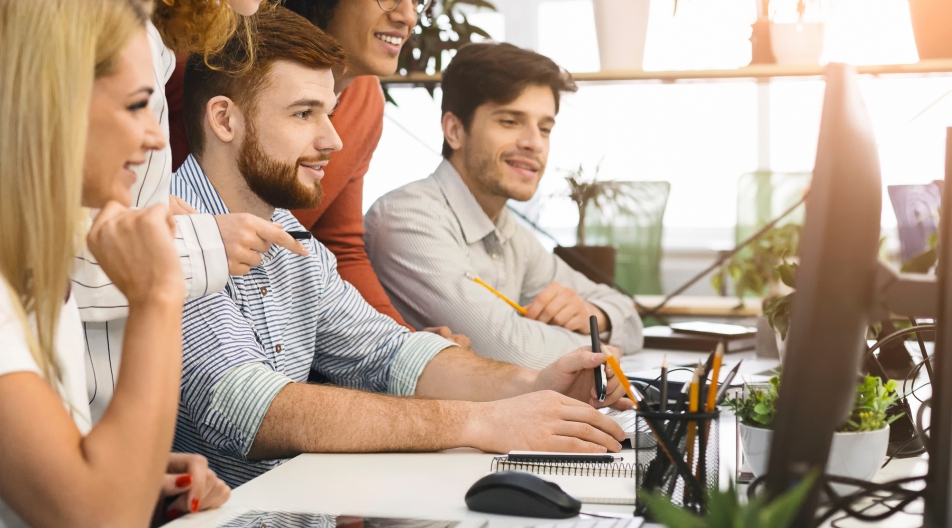 Nearshore outsourcing